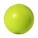 Relixa antistresová loptička — lime green