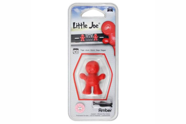 Little Joe - vôňa do auta