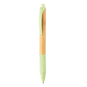 Pero z bambusu a pšeničnej slamy - Reklamnepredmety