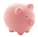 Oink antistresové prasiatko - AP810389 - variant Ap 810389