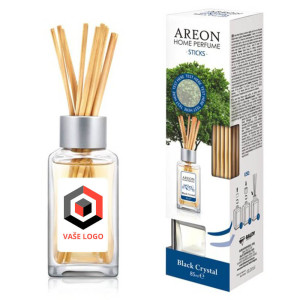 Obľúbený aroma difuzér Areon Sticks 85ml - Reklamnepredmety