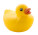 Quack antistresová kačička - AP810390 - variant Ap 810390