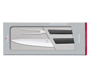 Victorinox Swiss Modern 6.9093.21G tranžírovacia súprava - Reklamnepredmety