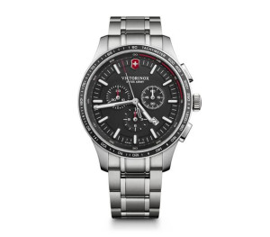 Victorinox 241816 Alliance Sport Chronograph hodinky - Reklamnepredmety