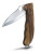 Lovecký nôž Victorinox Hunter Pro M - drevený - hunter-pro-m-wood - variant Vi 0.9411.M63