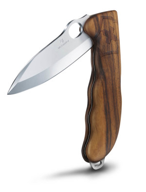 Lovecký nôž Victorinox Hunter Pro M - drevený - Reklamnepredmety