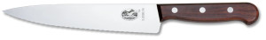 Victorinox Nárezový nôž 25cm - Palisander - Reklamnepredmety