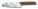 Victorinox Swiss Modern Santoku nôž 17 cm