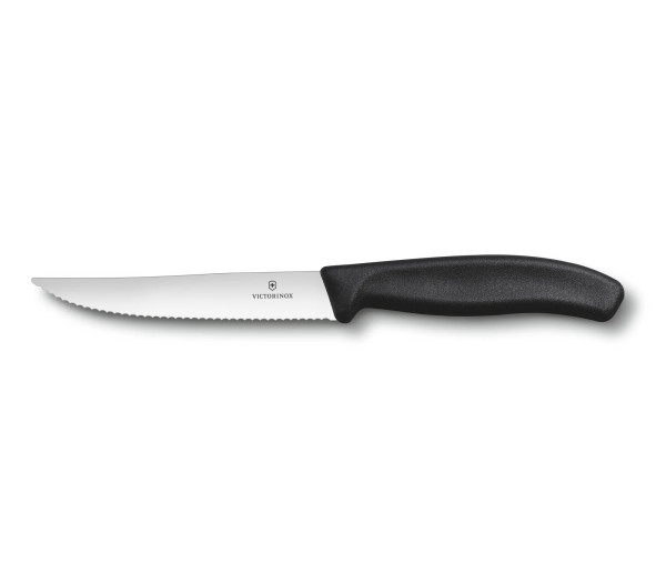 Victorinox Nôž na steak a pizzu 12 cm