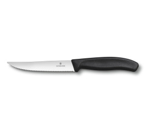 Victorinox Nôž na steak a pizzu 12 cm - Reklamnepredmety