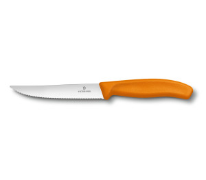 Victorinox Nôž na steak a pizzu 12 cm - Reklamnepredmety