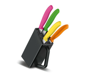 Victorinox 6.7126.4 súprava nožov na steak a pizzu - Reklamnepredmety