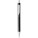 Tual guľôčkové pero so stláčacím mechanizmom z pšeničnej slamy - 10758100 - variant PF 10758100