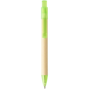 Safi papierové guľôčkové pero