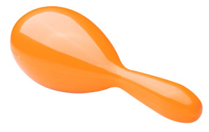 Zigi hrkálka - Reklamnepredmety