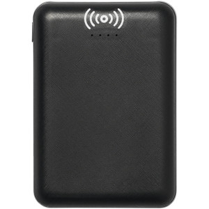 Dense 5 000 mAh bezdrôtová powerbanka