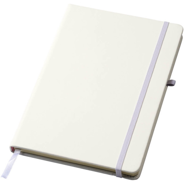 Medium polar notebook-WH
