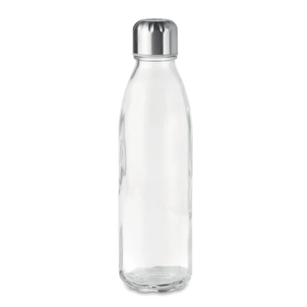 Sklenená fľaša  ASPEN GLASS