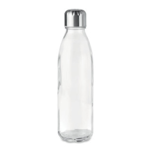 Sklenená fľaša  ASPEN GLASS - Reklamnepredmety