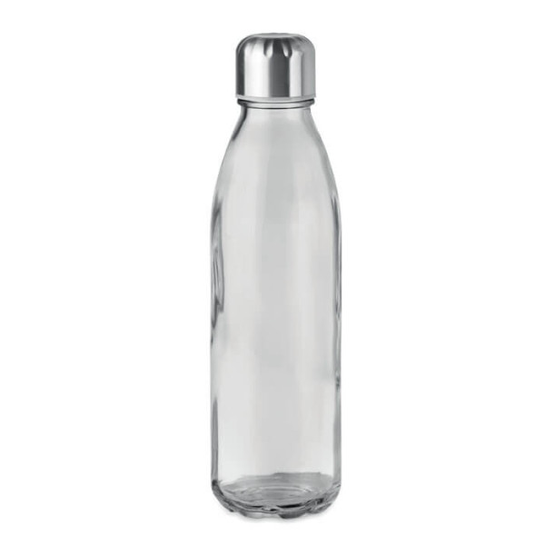 Sklenená fľaša  ASPEN GLASS