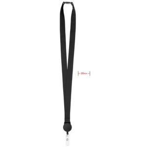 ZIP LANYARD - Reklamnepredmety