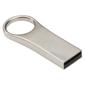 Kovový  USB kľúč 8GB