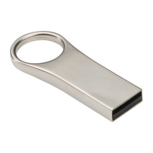 Kovový  USB kľúč 8GB