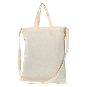 Bavlnená taška s 3 uškami - Reklamnepredmety