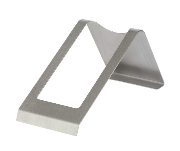 Držiak na fľašu z nerezovej ocele "Noble"