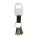 Kľúčenka s otváračom na fľaše - 91527mc_3 - variant M 91527MC