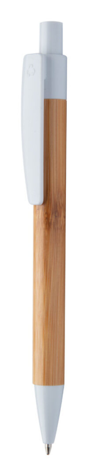 Colothic bambusové guľôčkové pero - Reklamnepredmety