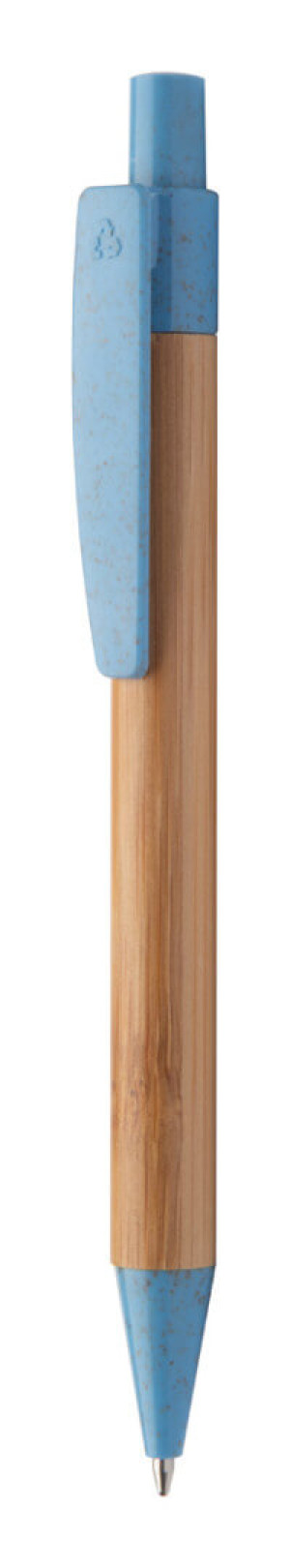 Boothic bambusové guľôčkové pero - Reklamnepredmety
