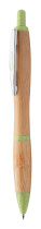 Bambery bambusové guľôčkové pero - AP810438-07 - variant Ap 810438-07