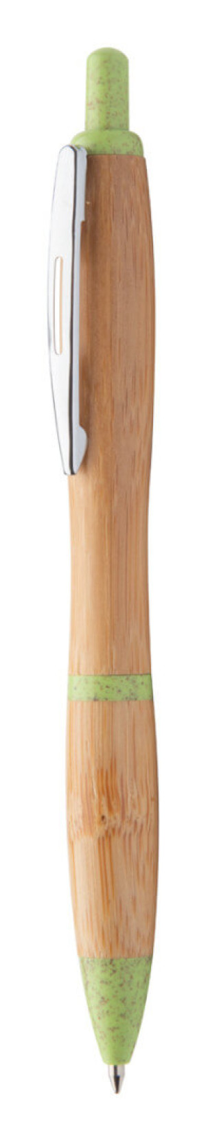 Bambery bambusové guľôčkové pero - Reklamnepredmety