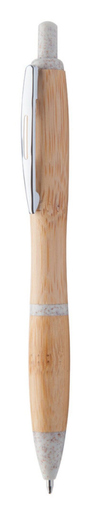 Bambery bambusové guľôčkové pero - Reklamnepredmety