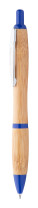 Coldery bambusové guľôčkové pero - AP810441-06 - variant Ap 810441-06