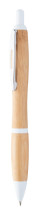 Coldery bambusové guľôčkové pero - ap810441-01_38vtkmsk - variant Ap 810441-01