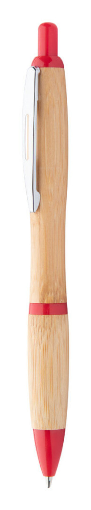 Coldery bambusové guľôčkové pero - Reklamnepredmety