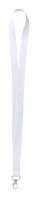 Nespon RPET lanyard - AP721493-01 - variant Ap 721493-01