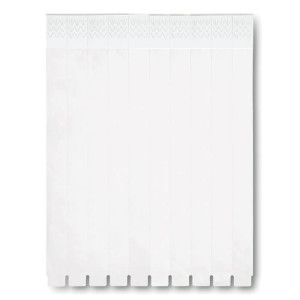 TYVEK náramky - Reklamnepredmety
