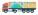 Trucker 15 15 cm pravítko, kamión - ap718343-a_5bjzv7m8 - variant Ap 718343