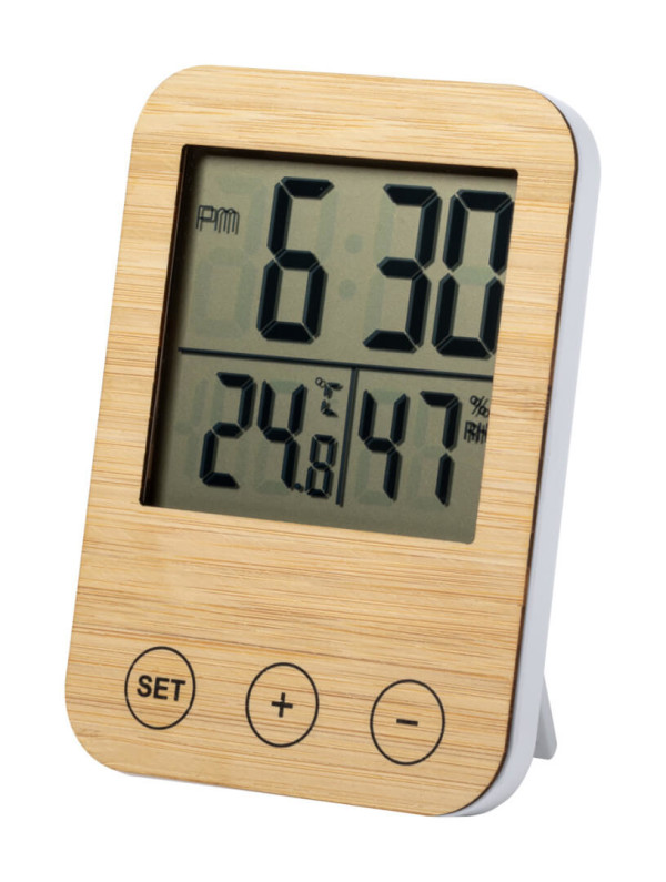 Tempix meteorologická stanica