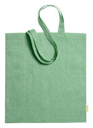 Graket bavlnená nákupná taška - Reklamnepredmety