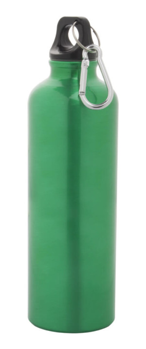 Meluto XL hliníková fľaša - Reklamnepredmety