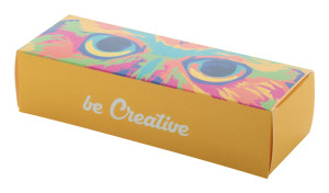 CreaBox Sunglasses A krabička na slnečné okuliare na zákazku - Reklamnepredmety