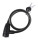 Billok zámka na bicykel - ap721480-10_e378pynp - variant Ap 721480-10