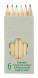 Tiny tree pastelky - 56-0504040 - variant In 56-0504040