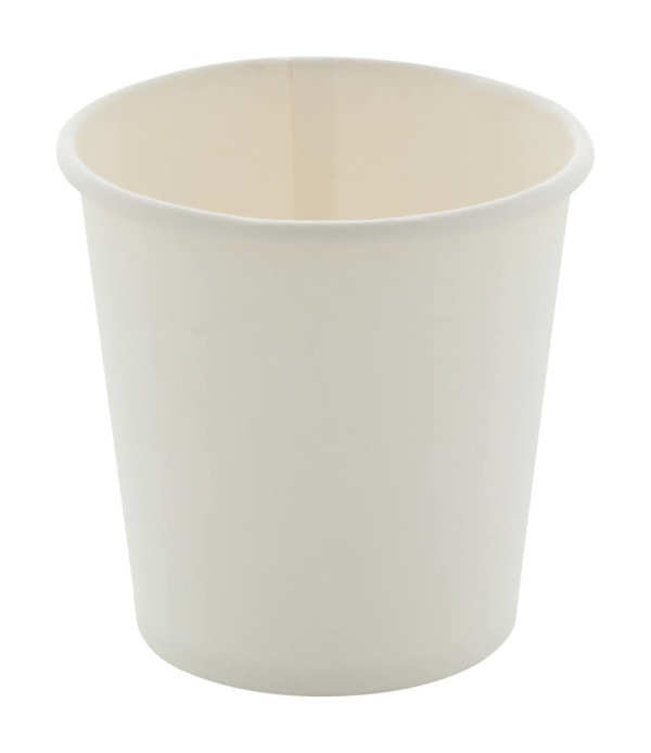 Papcap S papierový téglik, 120 ml