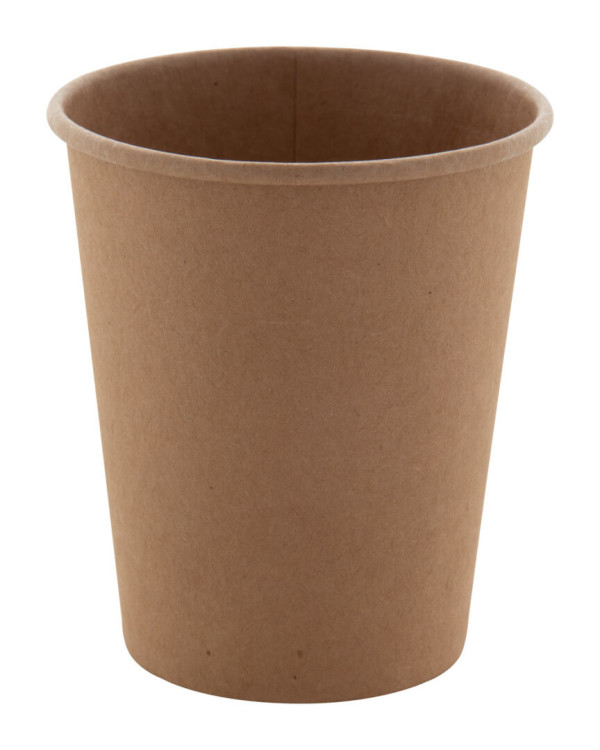 Papcap M papierový téglik, 240 ml