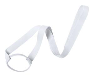 Frinly lanyard s držiakom na fľaše - Reklamnepredmety